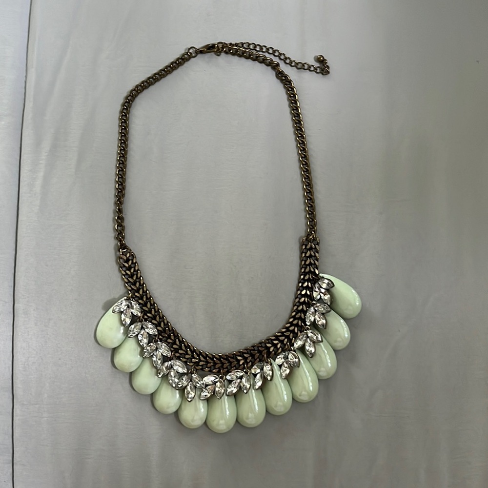 Necklace!